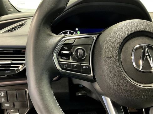 Used 2025 Acura RDX SH-AWD image 24