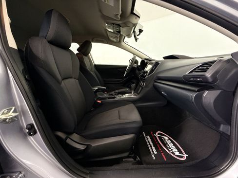 Used 2021 Subaru Crosstrek 2.0i image 33