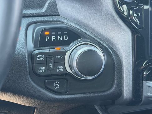 Used 2023 RAM 1500 Big Horn AWD/4WD image 26