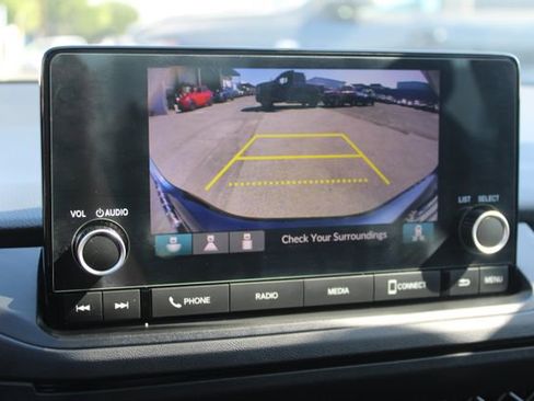 Used 2025 Honda Accord SE image 27