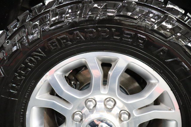 Used 2014 RAM 2500 Laramie w/ Convenience Group AWD/4WD image 99