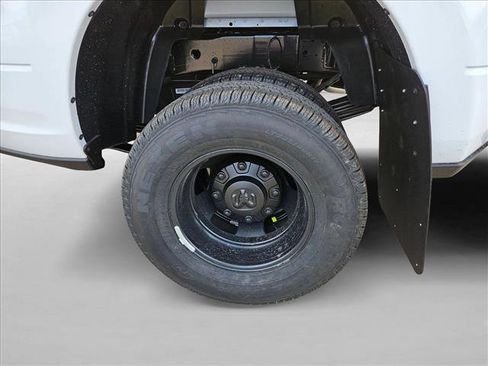 New 2026 RAM 3500 Tradesman image 10