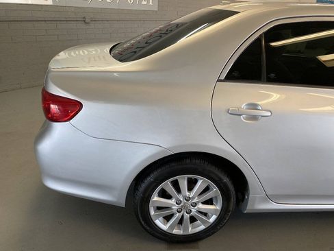 Used 2010 Toyota Corolla XLE FWD image 16