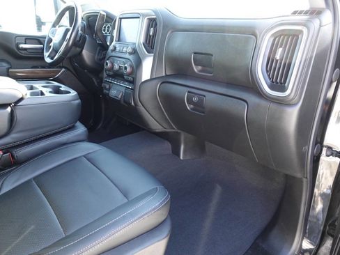 Used 2023 Chevrolet Silverado 2500 LT w/ True North Edition AWD/4WD image 38