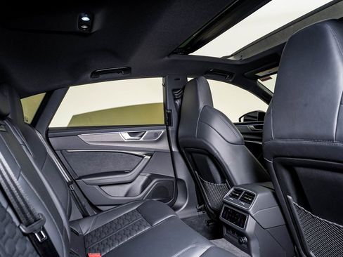 Used 2023 Audi RS 7 Sportback image 18