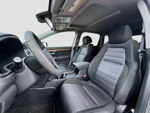 Used 2020 Honda CR-V EX image 11
