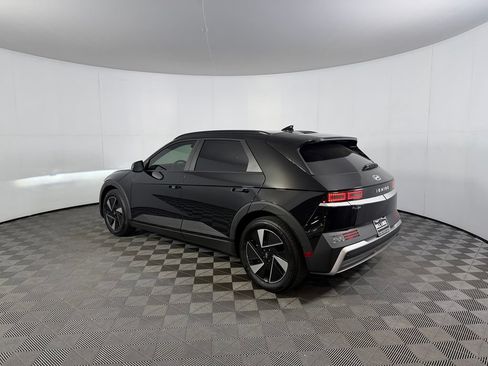 Used 2025 Hyundai Ioniq 5 SEL RWD image 9