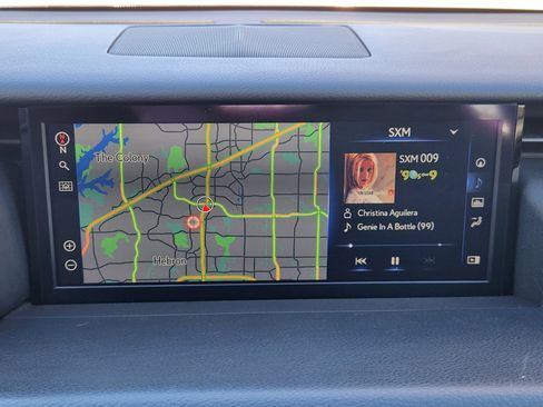 Certified 2021 Lexus RC 350 F Sport image 21