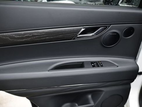 New 2026 Genesis GV80 3.5T Prestige image 25