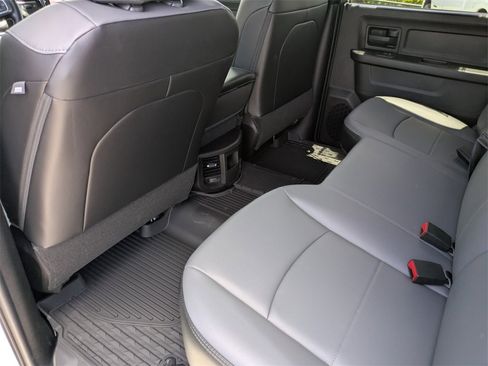 New 2026 RAM 2500 Tradesman image 11