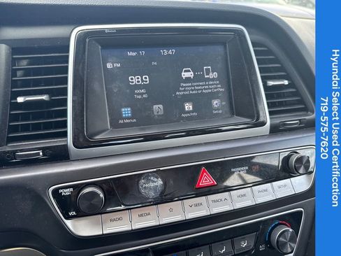 Used 2018 Hyundai Sonata SE image 38