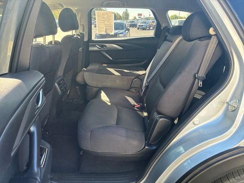 Used 2018 MAZDA CX-9 Sport AWD/4WD image 27