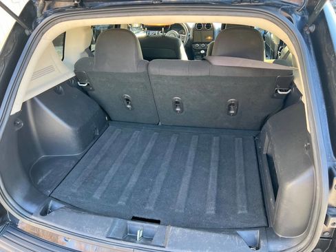 Used 2016 Jeep Compass Sport w/ Power Value Group image 6