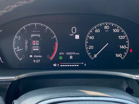 Certified 2023 Honda Civic EX-L image 30