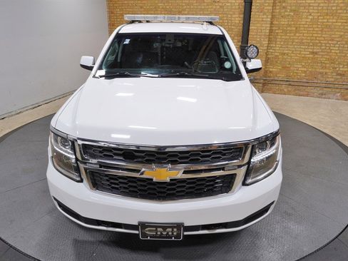 Used 2019 Chevrolet Tahoe 4WD w/ Remote Keyless Entry Package image 5