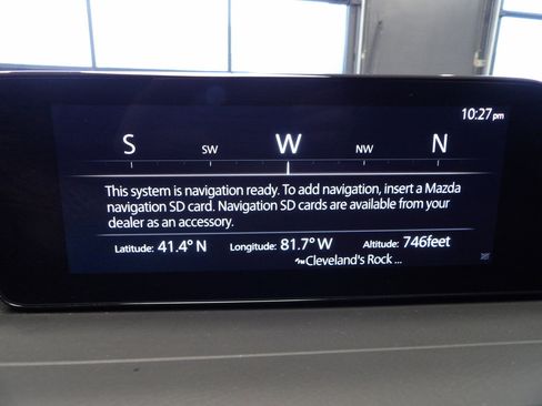 Certified 2023 MAZDA CX-30 AWD 2.5 S w/ Preferred Package image 35