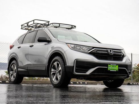 Used 2020 Honda CR-V LX image 11