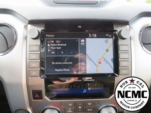 Used 2020 Toyota Tundra Limited image 27