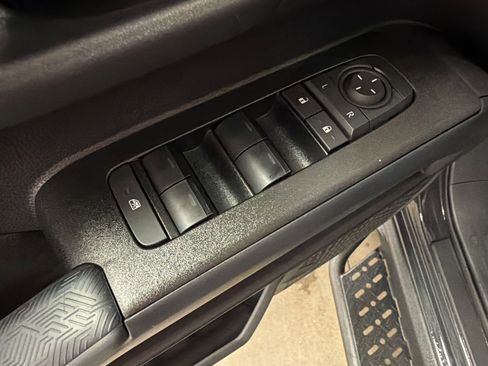 Used 2026 Toyota 4Runner TRD Sport Premium AWD/4WD image 11