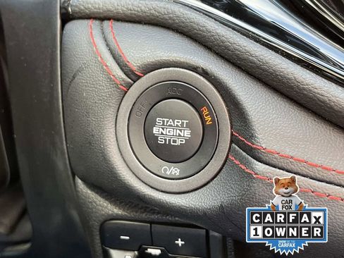 Used 2024 Dodge Durango GT image 37