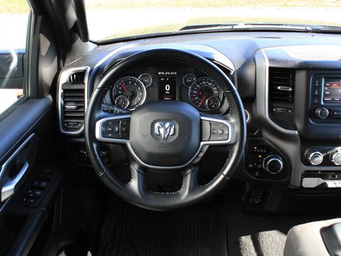 Certified 2023 RAM 1500 Big Horn AWD/4WD image 13