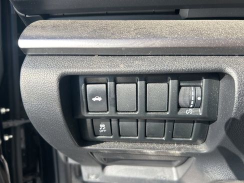 Certified 2023 Subaru WRX AWD/4WD image 10