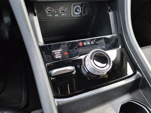 New 2025 Jeep Grand Cherokee L Limited image 29