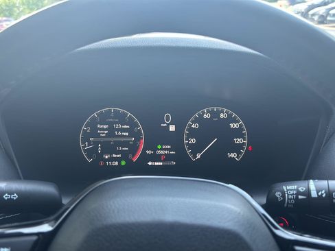 Used 2024 Honda HR-V EX-L image 6