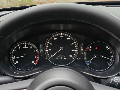 New 2026 MAZDA CX-30 AWD 2.5 S w/ Premium Package image 17