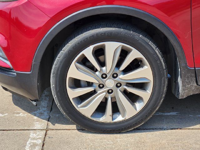 Used 2019 Buick Encore Preferred FWD image 10