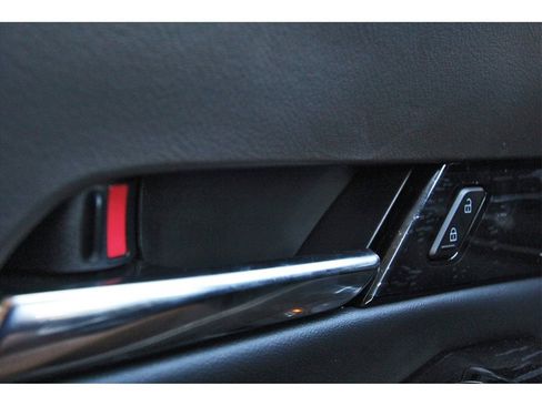 New 2025 MAZDA CX-30 AWD 2.5 S w/ Premium Package image 17