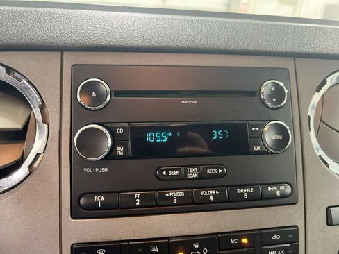 Used 2012 Ford F350 XLT AWD/4WD image 9