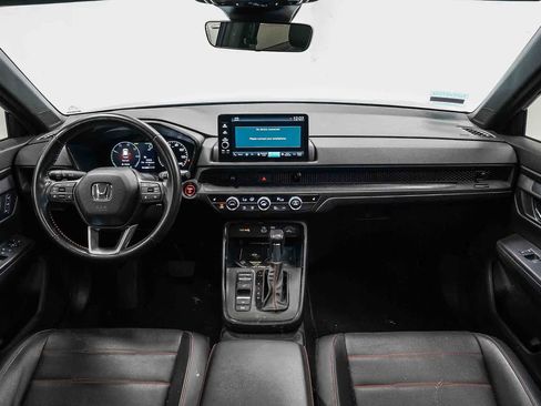 Used 2025 Honda CR-V Sport-L image 12
