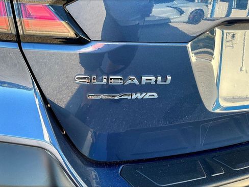 Used 2022 Subaru Outback Touring XT AWD/4WD image 24