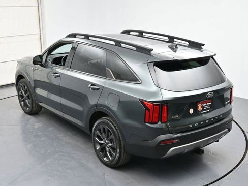Used 2021 Kia Sorento SX Prestige AWD/4WD image 30
