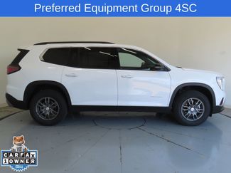 Used 2025 GMC Acadia Elevation video 2