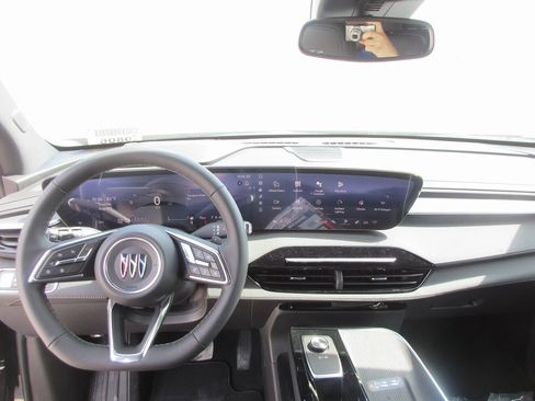 New 2026 Buick Enclave Sport Touring image 17