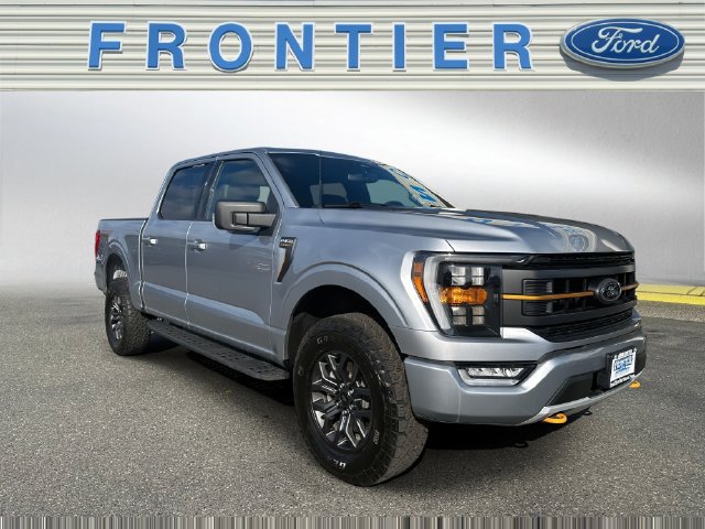 Used 2023 Ford F150 Tremor AWD/4WD image 8
