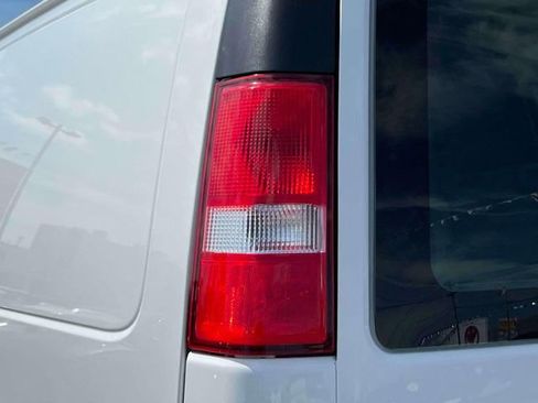 Used 2024 GMC Savana 2500 w/ Driver Convenience Package RWD image 13