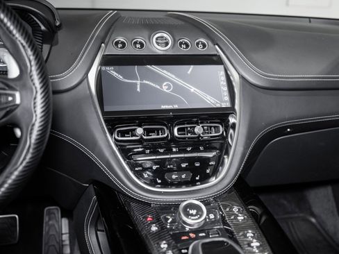 Used 2023 Aston Martin DBX 707 image 28