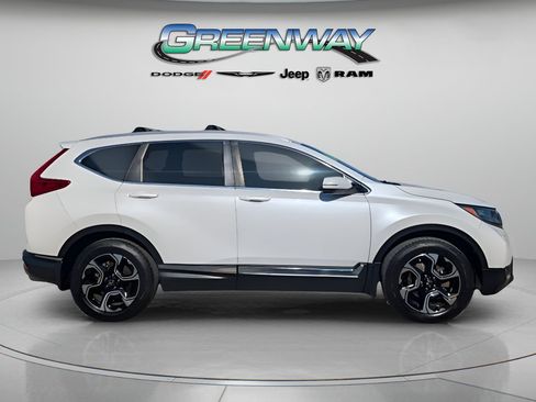 Used 2019 Honda CR-V Touring image 9