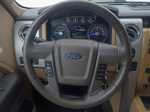 Used 2011 Ford F150 Lariat w/ Lariat Plus Pkg image 21