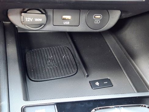 New 2025 Hyundai Elantra N image 32