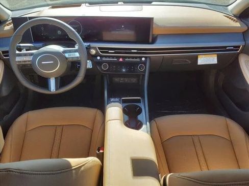 Used 2024 Hyundai Sonata Limited image 14