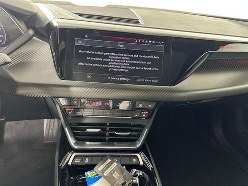 Used 2023 Audi e-tron GT Premium Plus w/ Performance Package image 21