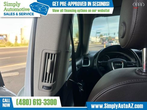 Used 2011 Audi Q7 TDI Premium Plus image 27