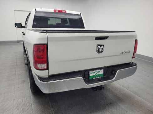 Used 2017 RAM 1500 Tradesman w/ Popular Equipment Group image 6