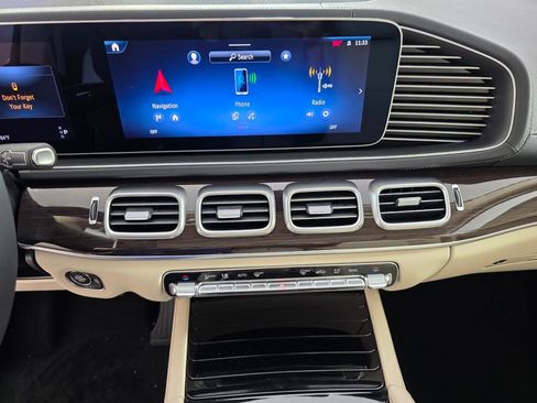 New 2026 Mercedes-Benz GLE 350 4MATIC image 16