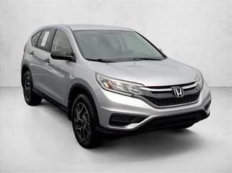 Used 2016 Honda CR-V SE video 3
