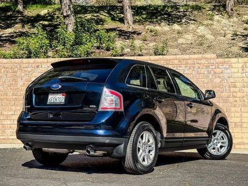 Used 2008 Ford Edge SEL image 18